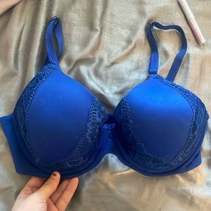 Soma embraceable bra